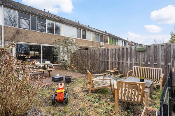 Medium property photo - Bloemstede 344, 3608 VG Maarssen